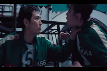 Squid Game 2025 S03 ALL EP in Hindi thumb