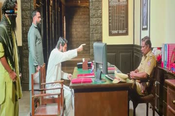 Stolen Heist of the Century 2025 Dub in Hindi thumb