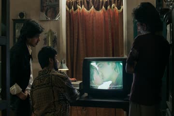 Superboys of Malegaon 2024 ORG DVD Rip thumb