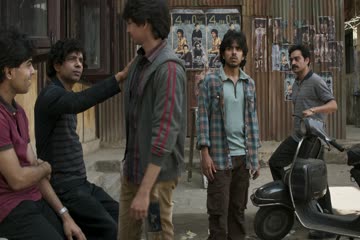 Superboys of Malegaon 2024 ORG DVD Rip thumb