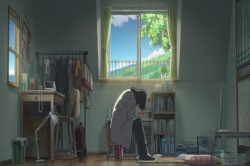 Suzume 2022 Dub in Hindi thumb