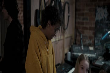 Talk to Me Short 2023 DVD Rip thumb