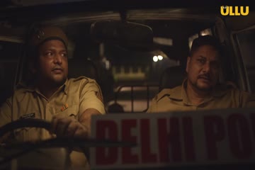 Tandoor 2021 Hindi S01 ULLU WEB Series thumb