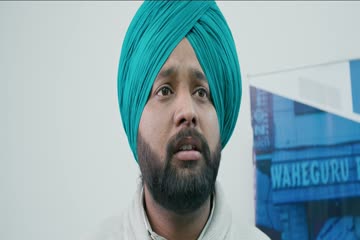 Teda Meda Chal Canada 2025 DVD Rip thumb