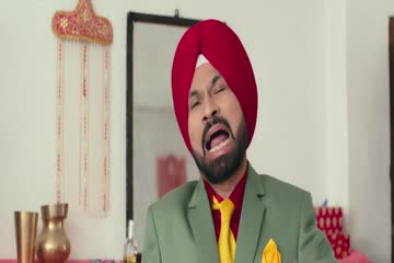 Tenu Ghodi Kine Chadayea 2025 ORG DVD Rip thumb