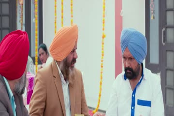 Tenu Ghodi Kine Chadayea 2025 ORG DVD Rip thumb