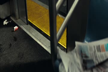 Terrifier 3 2024 Dub in Hindi thumb