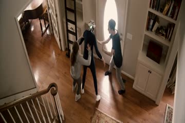 The Alpha Test 2020 Dub in Hindi thumb