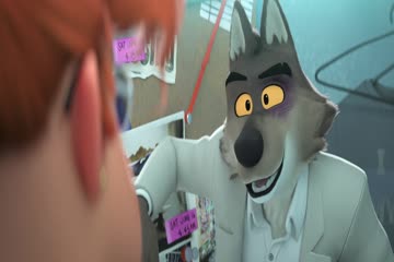 The Bad Guys 2 2025 Dub in Hindi thumb