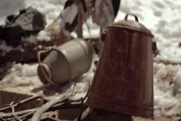 The Burning Dead 2015 Dub in Hindi thumb