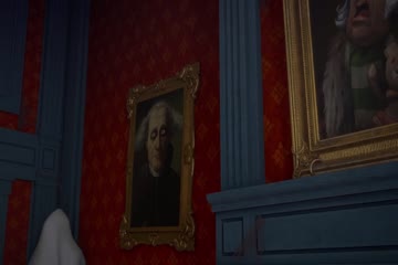 The Canterville Ghost 2023 Dub in Hindi thumb