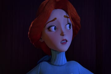 The Canterville Ghost 2023 Dub in Hindi thumb