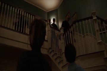 The Conjuring The Devil Made Me Do It 2021 Dub in Hindi DVD Bluray rip thumb