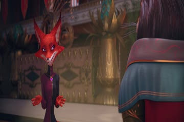 The Donkey King 2020 Dub in Hindi thumb