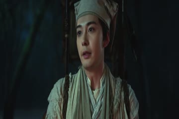 The Enchanting Phantom 2020 Dub in Hindi thumb