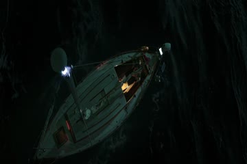 The Eternaut 2025 S01 ALL EP in Hindi thumb