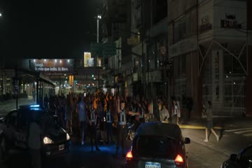 The Eternaut 2025 S01 ALL EP in Hindi thumb