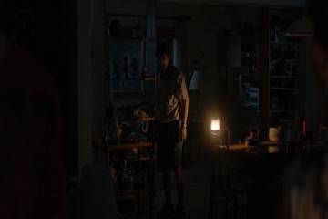 The Eternaut 2025 S01 ALL EP in Hindi thumb