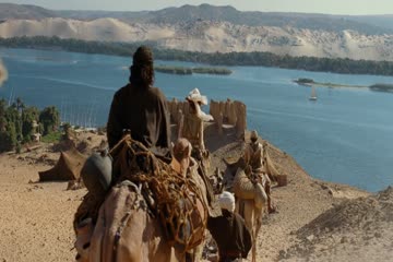 The Extraordinary Adventures of Adele Blanc-Sec 2010 Dub in Hindi thumb