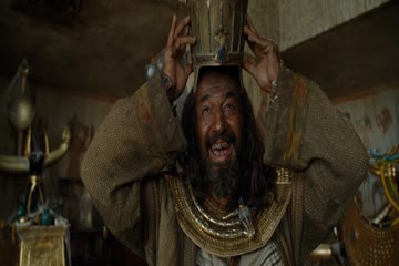 The Extraordinary Adventures of Adele Blanc-Sec 2010 Dub in Hindi thumb