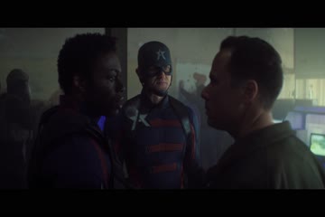 The Falcon and the Winter Soldier 2021 S01 E03 in Hindi thumb