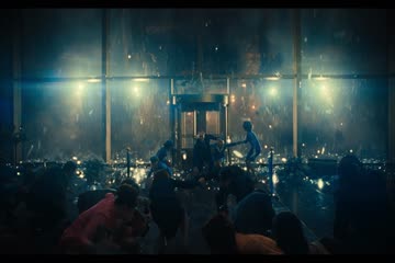 The Fantastic Four First Steps 2025 Dub in Hindi thumb