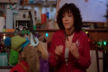 The First Snow of Fraggle Rock Short 2025 Dub in Hindi thumb