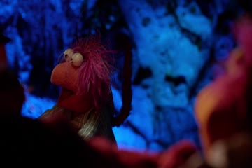 The First Snow of Fraggle Rock Short 2025 Dub in Hindi thumb