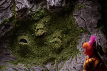 The First Snow of Fraggle Rock Short 2025 Dub in Hindi thumb