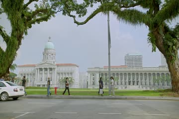 The Forgotten Army Azaadi ke liye 2020 S01 ALL EP thumb