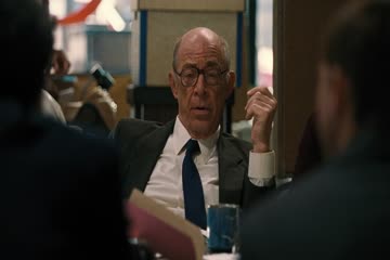 The Front Runner 2018 Dub in Hindi thumb