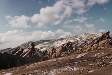 The Front Runner 2018 Dub in Hindi thumb