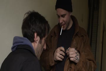 The Ghoul 2016 Dub in Hindi thumb