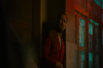 The Gray Man 2022 Dub in Hindi thumb