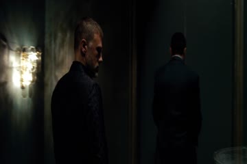 The Green Hornet 2011 thumb