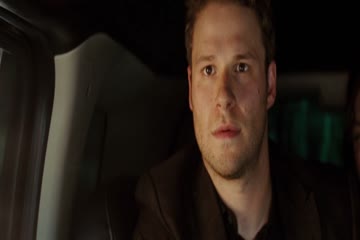 The Green Hornet 2011 thumb