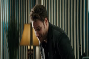 The Green Hornet 2011 thumb