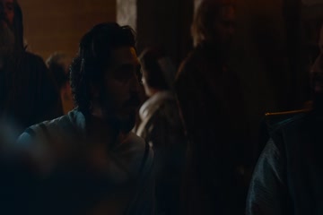 The Green Knight 2021 thumb