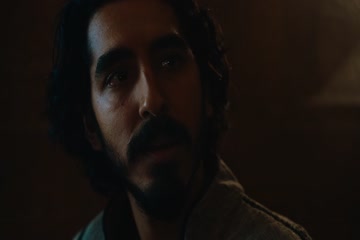 The Green Knight 2021 thumb