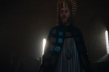 The Green Knight 2021 thumb