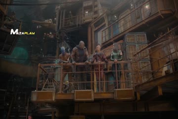 The Guardians of the Galaxy Holiday Special 2022 Dub in Hindi thumb