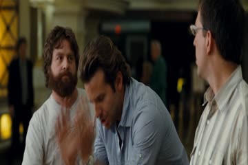 The Hangover 1 2009 thumb