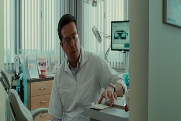 The Hangover Part 2 2011 thumb