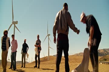 The Hangover Part 3 2013 thumb