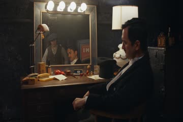 The Magicians Raincoat 2024 Dub iin Hindi thumb