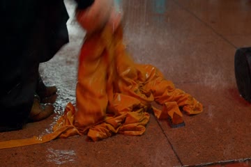 The Magicians Raincoat 2024 Dub iin Hindi thumb