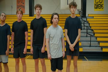 The Magicians Raincoat 2024 Dub iin Hindi thumb