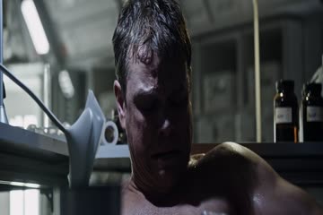 The Martian 2015 Hindi+Eng thumb