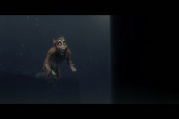 The Monkey King 2023 Dub in Hindi thumb