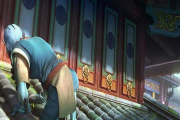 The Monkey King PART 1 Reborn 2021 Dub in Hindi thumb